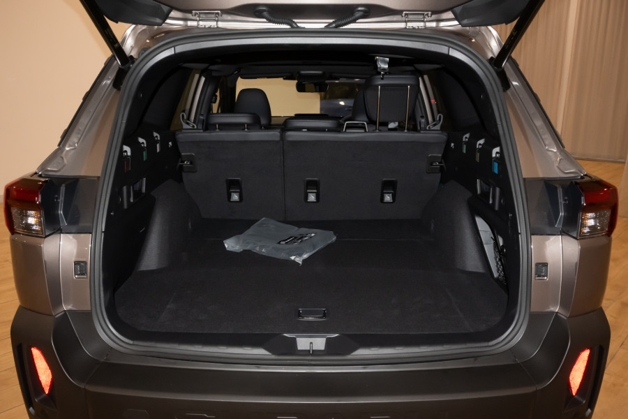 2026 Subaru Outback  7GEN AWD Touring SUV