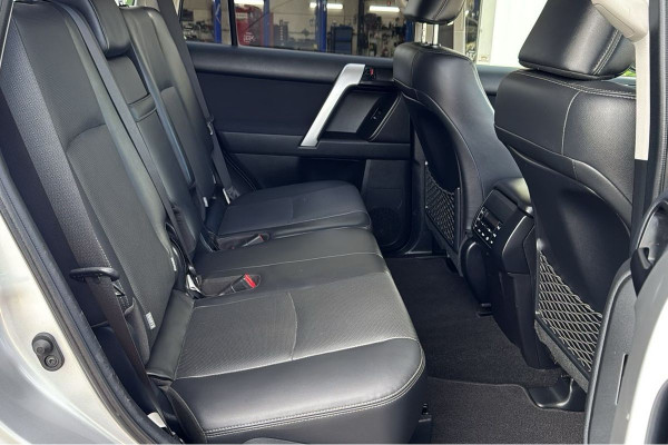 2020 Toyota LandCruiser Prado GDJ150R GXL SUV Image 22