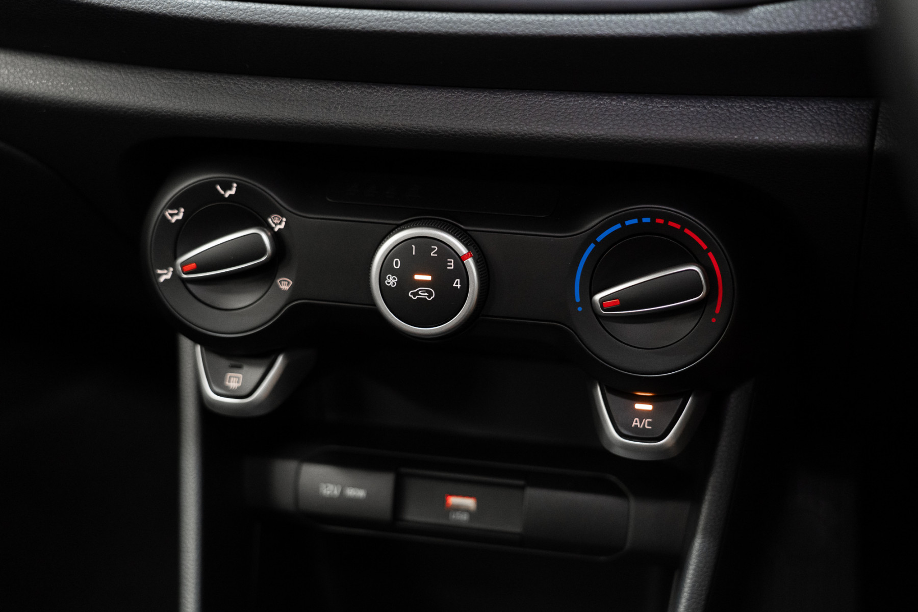2022 Kia Picanto Gt-Line (Pe) Hatch Image 16