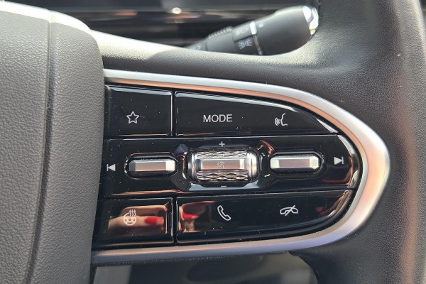 2023 Chery Omoda 5 T34 EX SUV Image 19