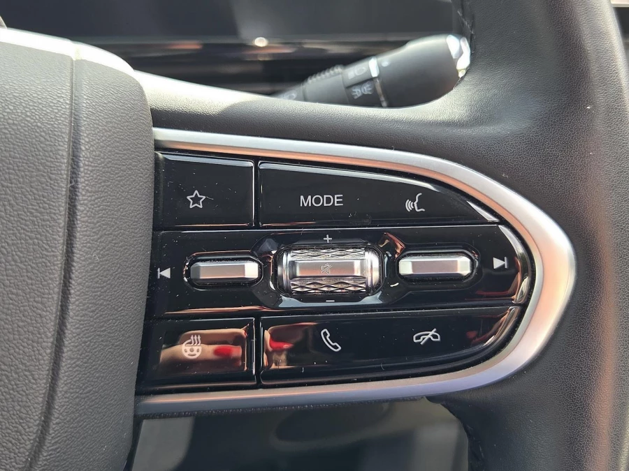 2023 Chery Omoda 5 T34 EX SUV Image 19