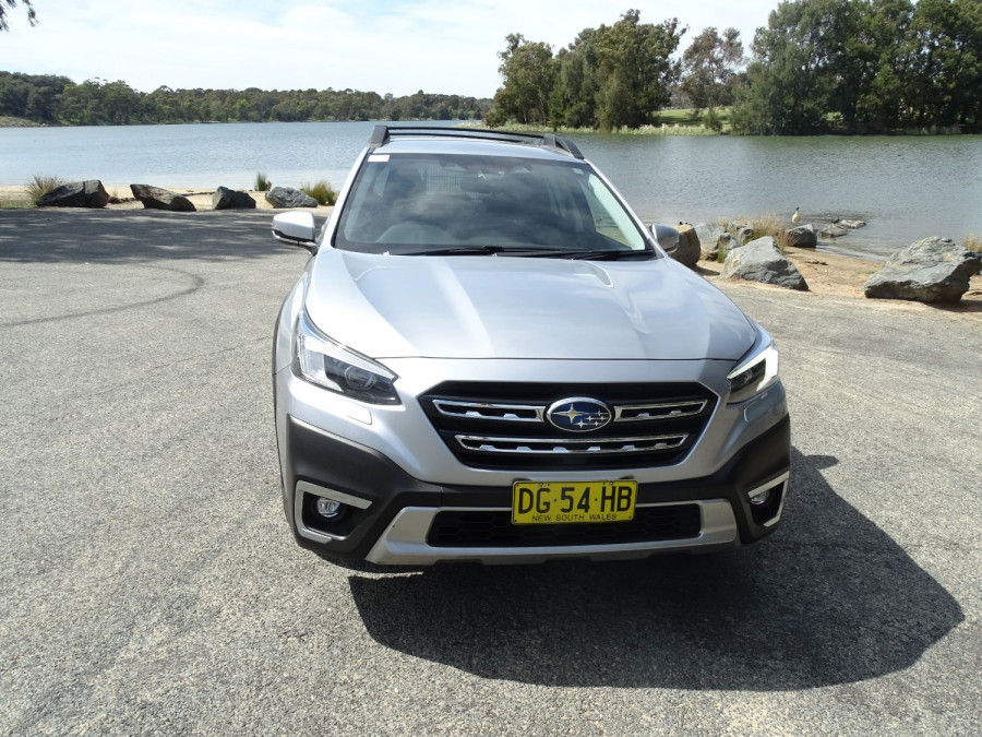 2023 Subaru Outback 6GEN AWD SUV Image 3