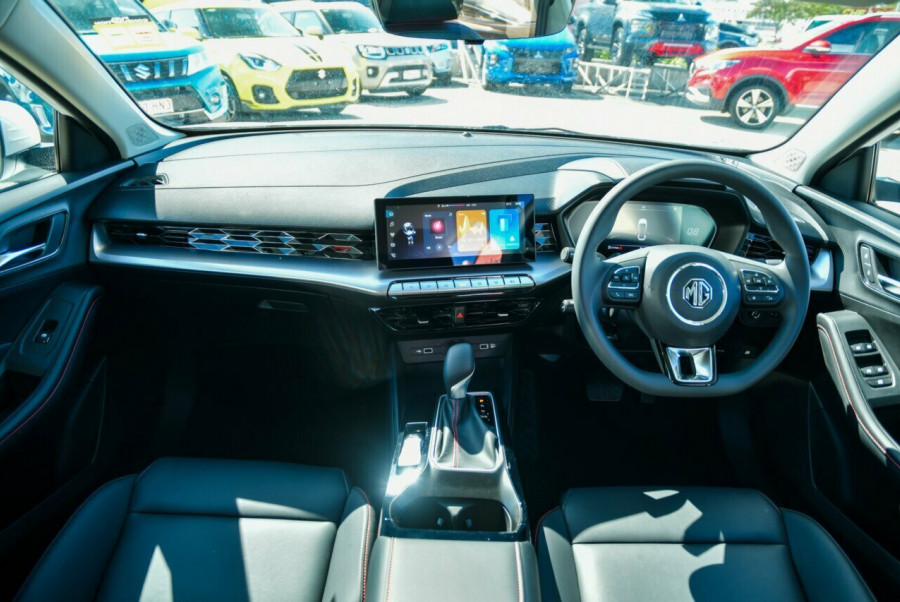 2023 MG MG5 AP32 Vibe Sedan Image 17