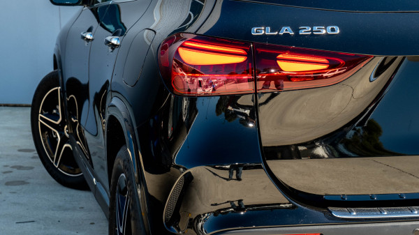 2026 MY25 Mercedes-Benz GLA-Class H247 GLA250 SUV image 16