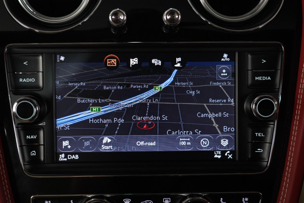 2016 Bentley Bentayga First Edition W12  SUV Image 45