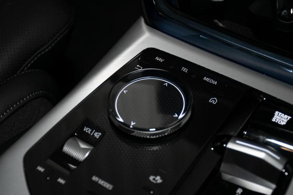 2026 BMW X3 G45 20 xDrive SUV image 14