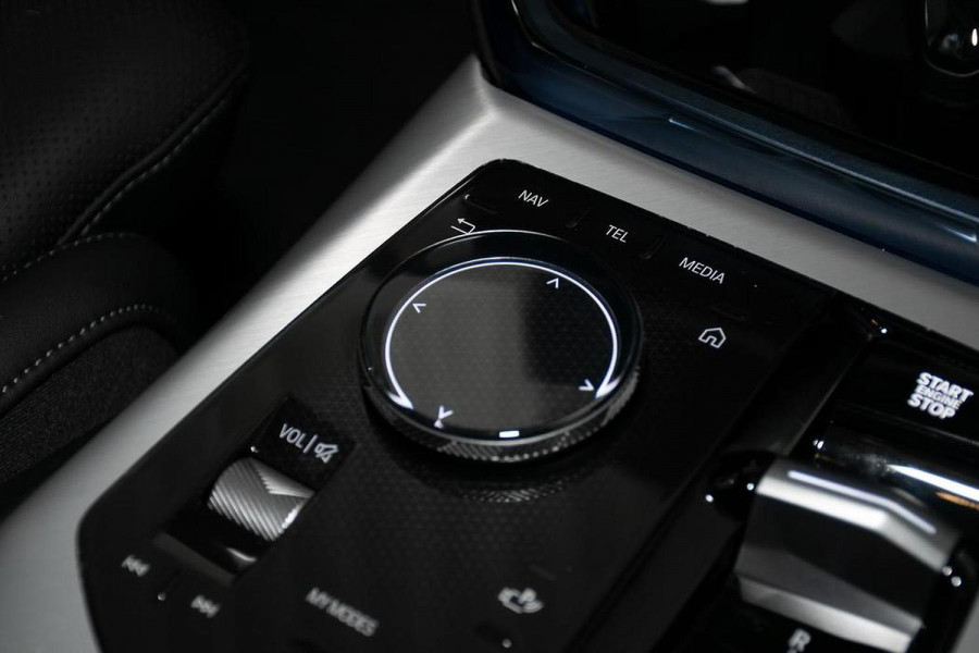 2026 BMW X3 G45 20 xDrive SUV
