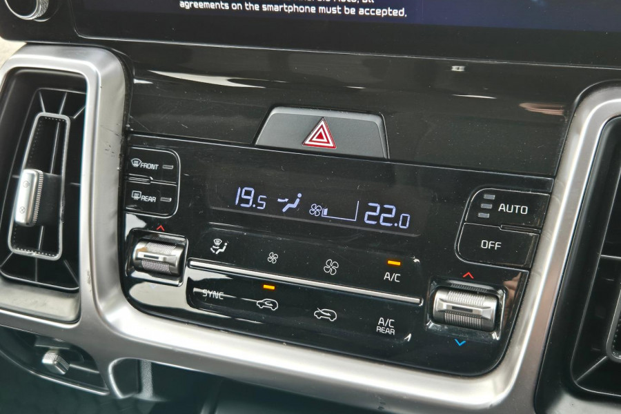 2022 Kia Sorento MQ4 Sport SUV Image 33