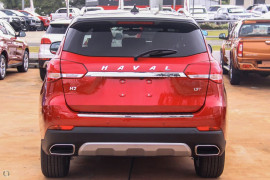 2020 Haval H2 Premium Suv