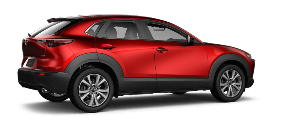 2025 MY24 Mazda CX-30 DM2W7A G20 Evolve SUV Image 12