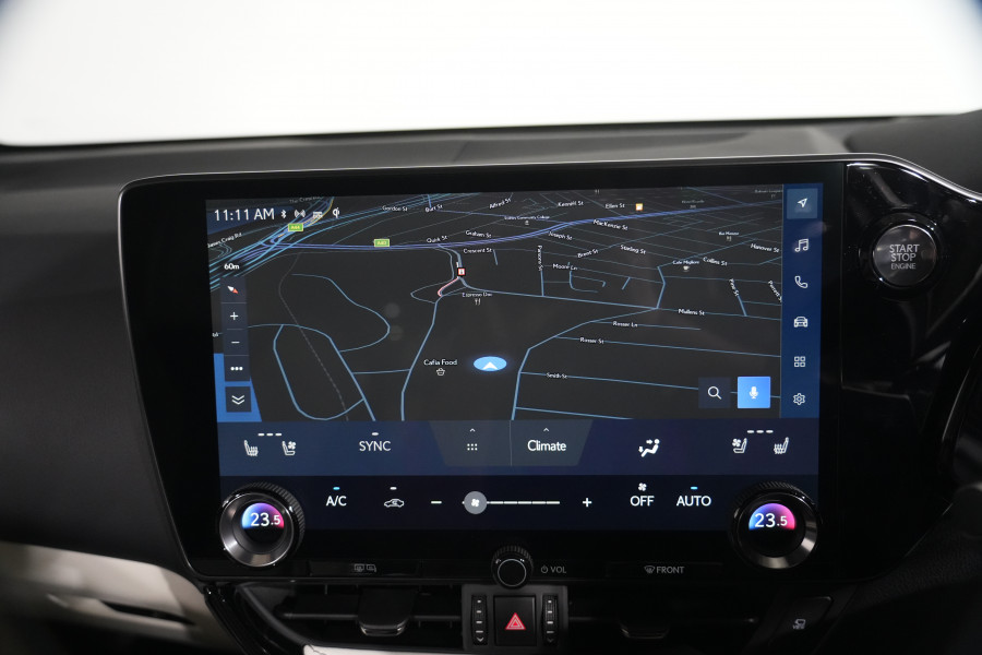 2023 Lexus NX NX350 F Sport SUV Image 19