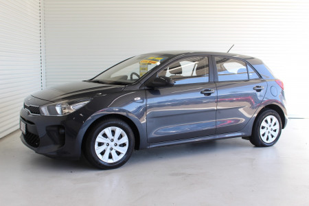 2018 Kia Rio YB S Hatchback