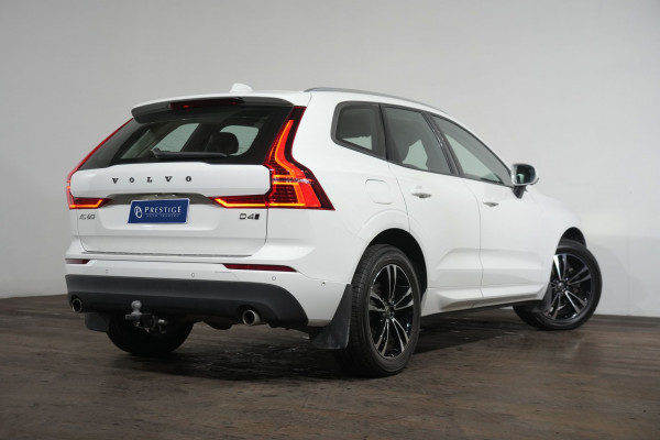 2021 Volvo XC60 UZ D4 Momentum SUV image 7