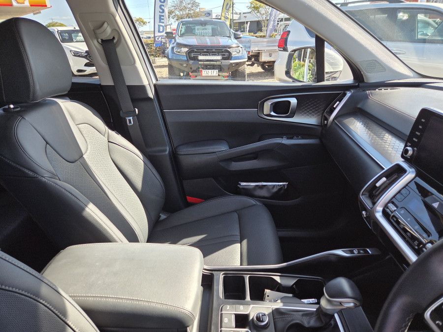 2023 Kia Sorento MQ4 Sport SUV Image 12