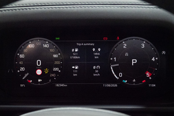 2024 Land Rover Defender L663 130 D300 X-Dynamic SE SUV Image 21