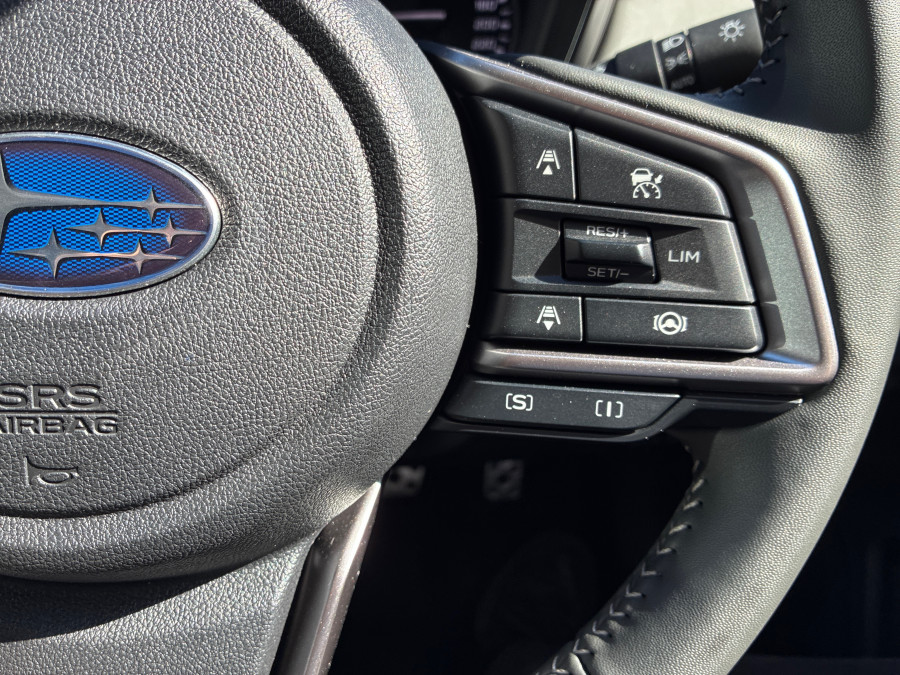 2025 Subaru Outback 6GEN AWD Sport XT SUV Image 21