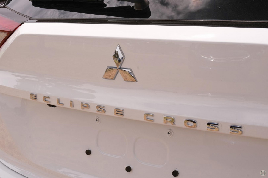 2024 Mitsubishi Eclipse Cross YB Exceed SUV Image 10