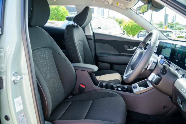 2026 MY27 Hyundai KONA SX2.V3 Hybrid SUV Image 17