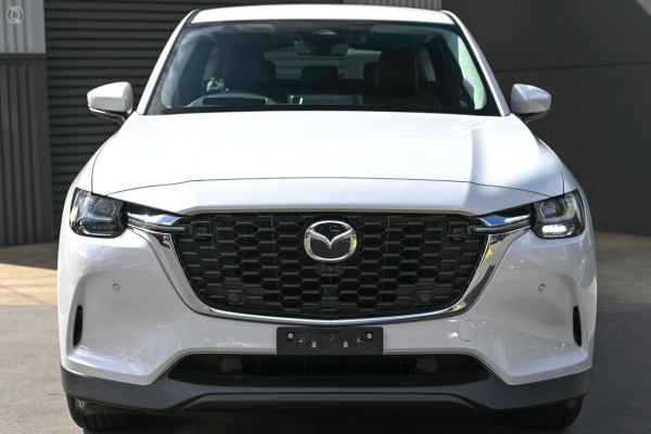 2024 Mazda CX-60 KH Series G40e Evolve SUV