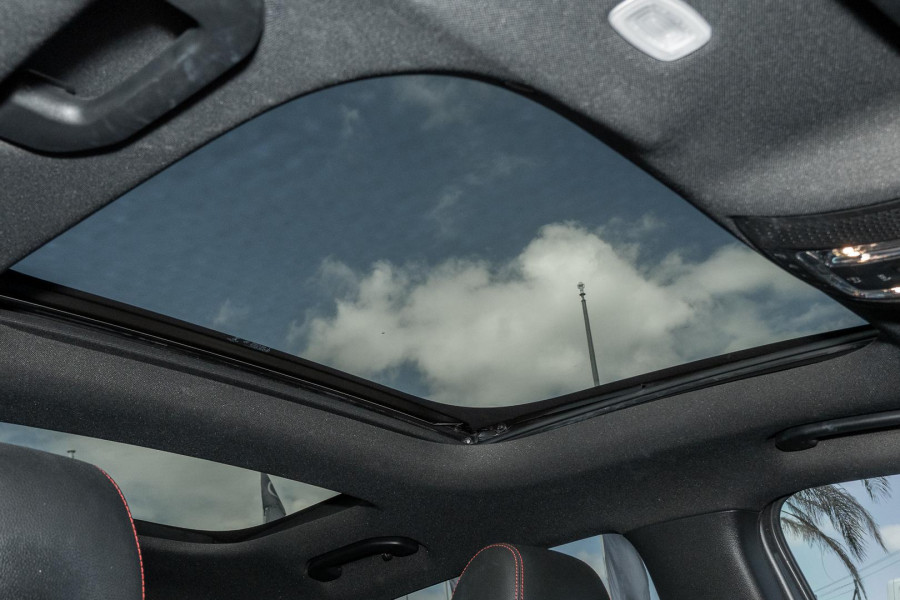2019 Mercedes-Benz B-Class W247 B180 Hatch