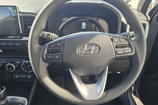 2026 Hyundai Venue QX.V5  SUV Image 20