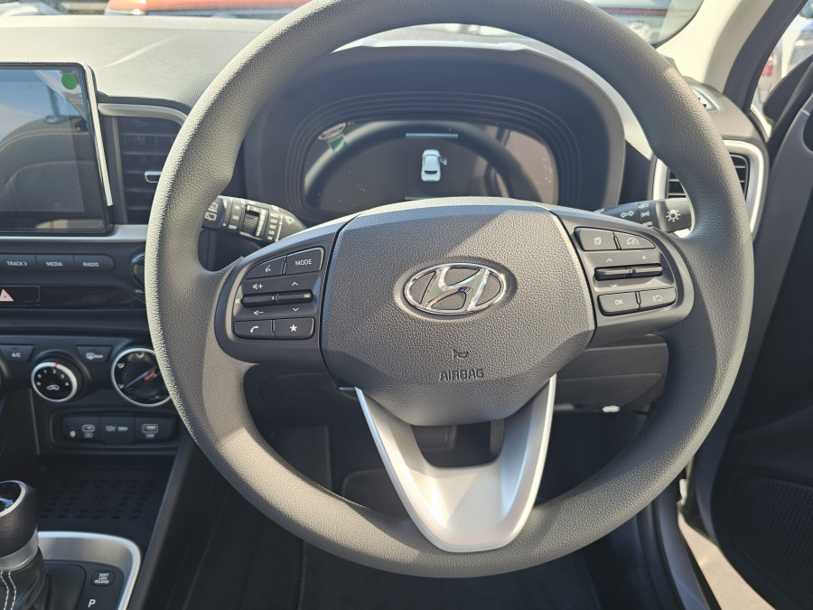 2026 Hyundai Venue QX.V5  SUV Image 20