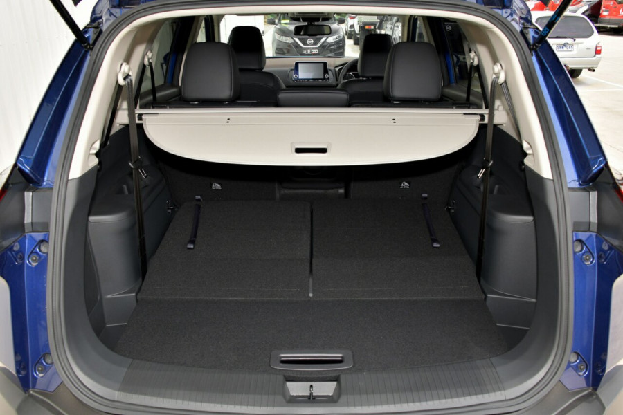 2024 Nissan X-Trail T33 ST-L SUV Image 22