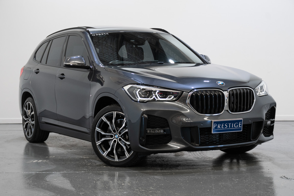 2021 BMW X1 Sdrive 20i SUV
