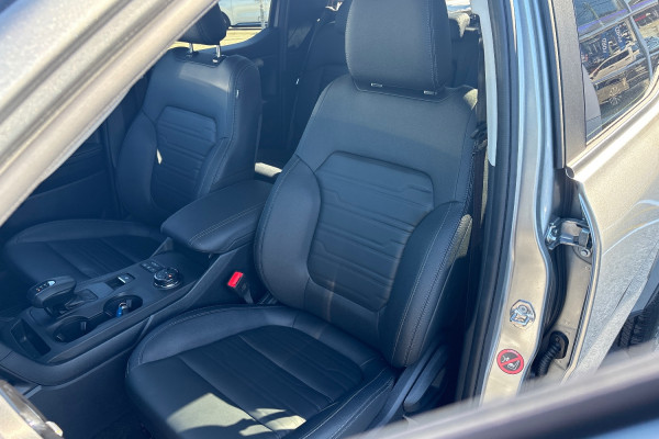 2026 Ford Ranger P703 Sport Ute Image 18