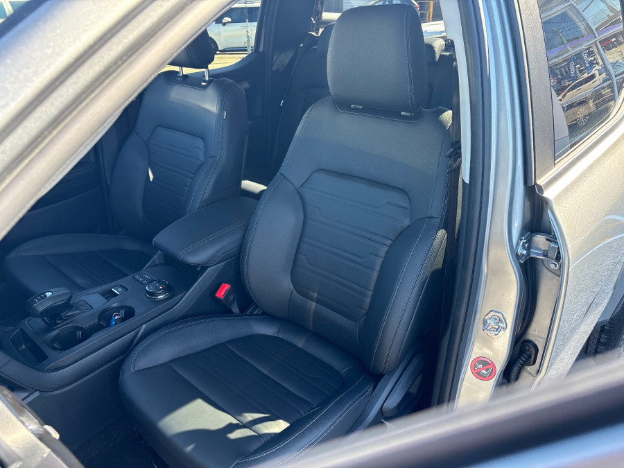 2026 Ford Ranger P703 Sport Ute Image 18