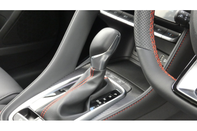 2024 MG ZST S13 ESSENCE SUV Image 13