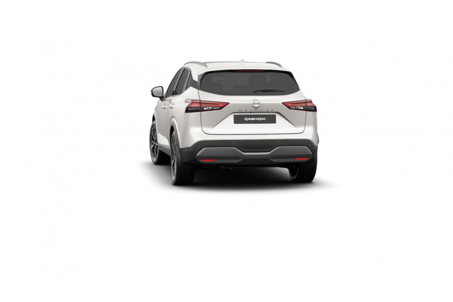 2024 Nissan QASHQAI J12 Ti SUV Image 23