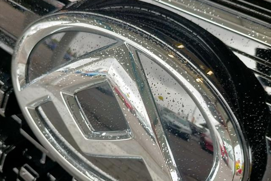 2024 LDV T60 SK8C Max PLUS Ute Image 13