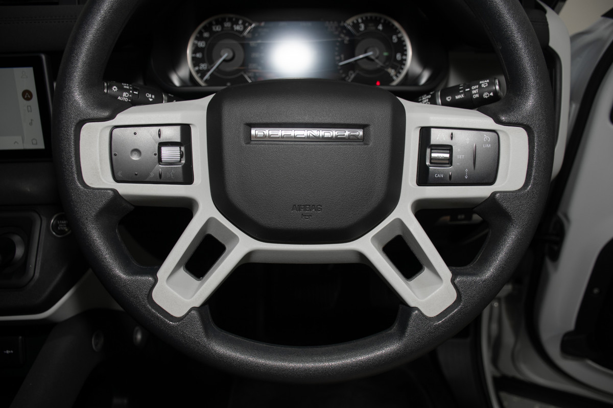 2022 Land Rover Defender L663 110 P300 SUV