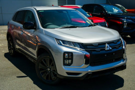 Mitsubishi ASX Exceed XD