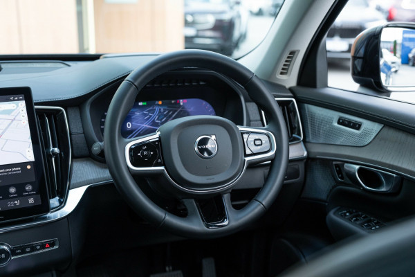 2025 MY26 Volvo XC90 L Series Ultra B5 Dark SUV Image 12