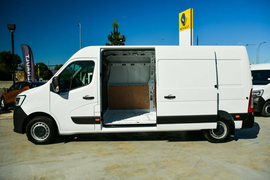 2024 MY25 Renault Master X62 Phase 2 Pro 110kW Van Image 6