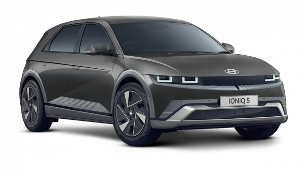 Ecotronic Grey