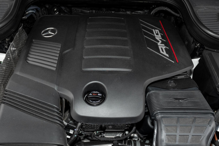 2023 Mercedes-Benz GLE-Class V167 GLE53 AMG SUV