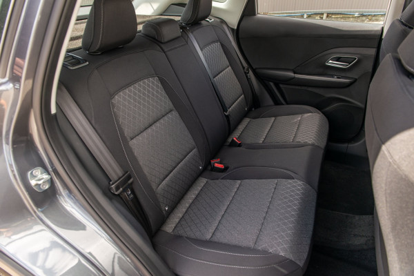2026 MG ZS Excite Hybrid+ SUV Image 12