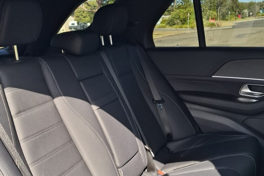 2024 MY24.5 Mercedes-Benz GLE-Class V167 GLE450 SUV Image 19