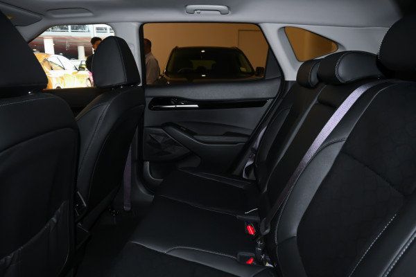2025 MY26 Kia Seltos SP2 PE GT-Line SUV image 9