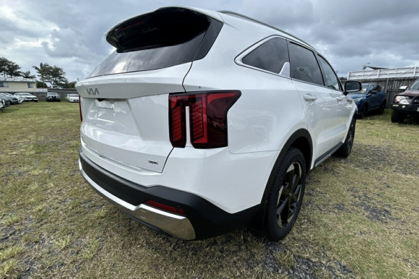 2024 MY25 Kia Sorento MQ4 PE Sport+ SUV