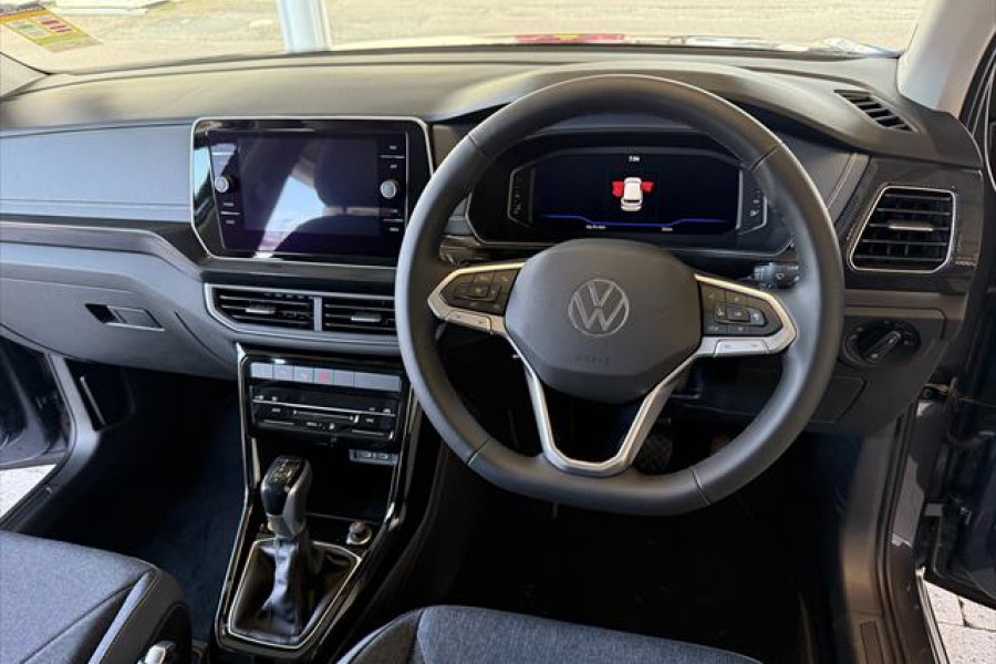 2024 Volkswagen T-Cross D31 85TSI Style SUV Image 14