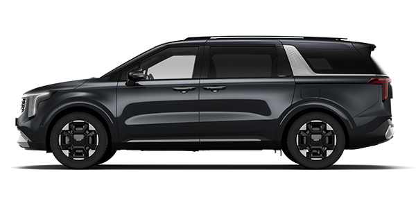 2026 MY25 Kia Carnival KA4 PE GT-Line People Mover image 3
