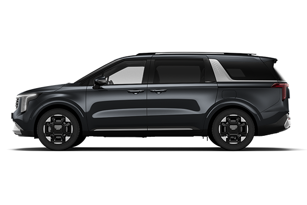 2026 MY25 Kia Carnival KA4 PE GT-Line People Mover Image 3
