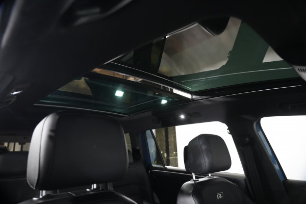 2018 Volkswagen Tiguan 5N R SUV Image 25