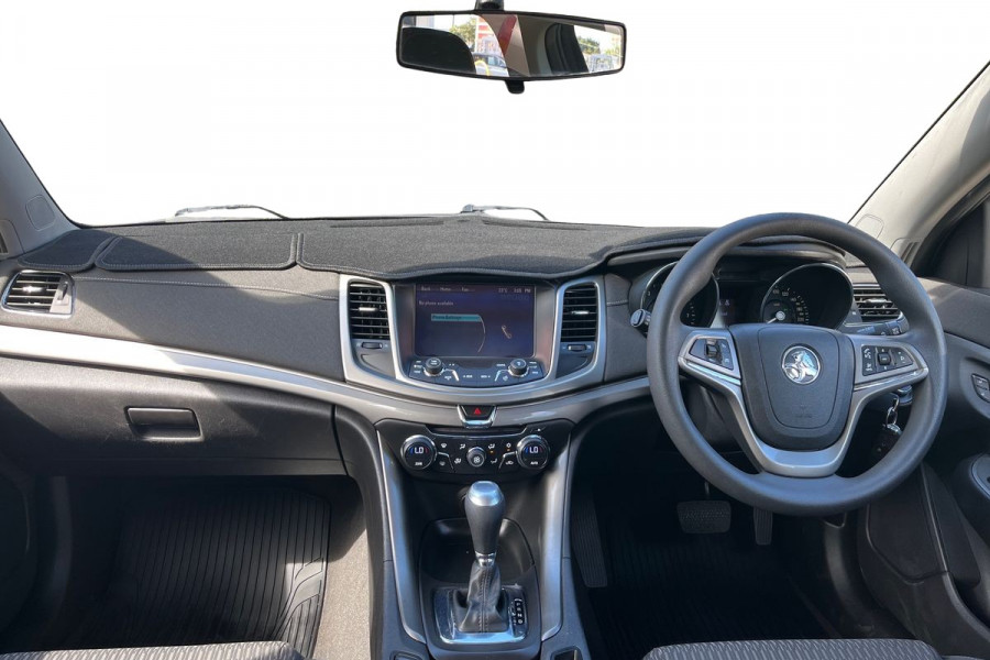 2013 MY14 Holden Commodore VF Evoke Wagon Image 9