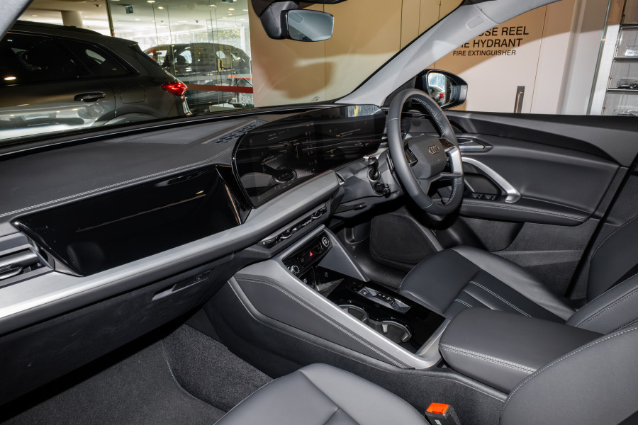 2025 Audi Q5 GU TFSI 150kW SUV