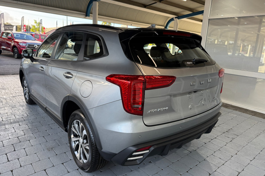 2025 GWM Haval Jolion A01 Premium SUV Image 9